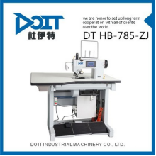 DT785Z Hohe Qualität Computerize Handstick-Stickmaschine für Kleidungsstück